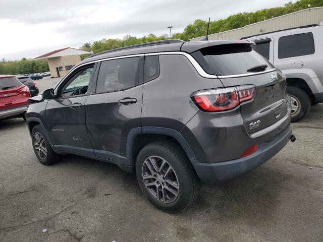 Vin: 3c4njdbb1ht664864, lot: 56581435, jeep compass latitude 20172