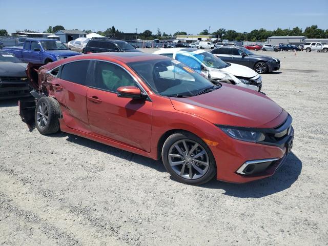 Vin: jhmfc1f31kx012353, lot: 58805995, honda civic ex 20194