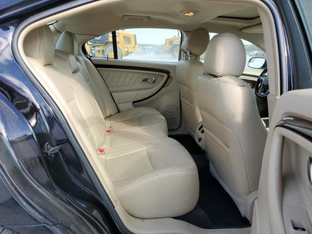 2016 FORD TAURUS LIM - 1FAHP2F82GG111549