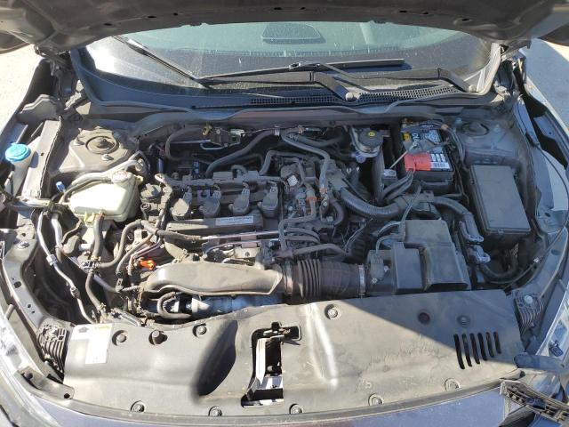 2016 HONDA CIVIC TOUR - 19XFC1F94GE222040