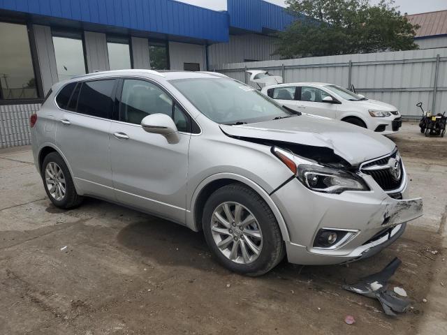 Vin: lrbfxcsa4kd090986, lot: 58581145, buick envision essence 20194