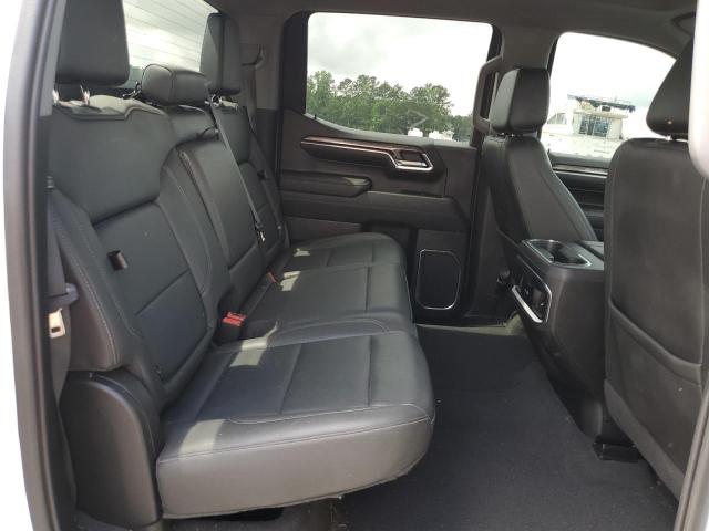 2023 CHEVROLET SILVERADO - 1GCUDGED3PZ104787