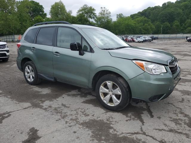 Vin: jf2sjadc7fh835346, lot: 58175305, subaru forester 2.5i premium 20154