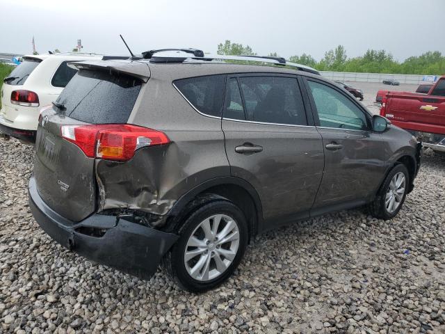 Vin: 2t3dfrev2fw259067, lot: 58257335, toyota rav4 limited 20153