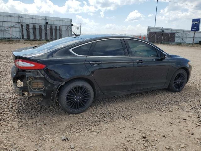 Vin: 3fa6p0t97gr214855, lot: 56047965, ford fusion se 20163
