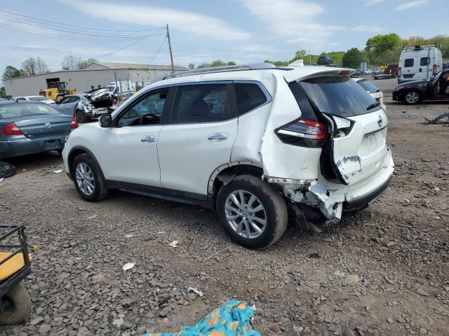 Vin: knmat2mv8jp546051, lot: 55173445, nissan rogue s 20182