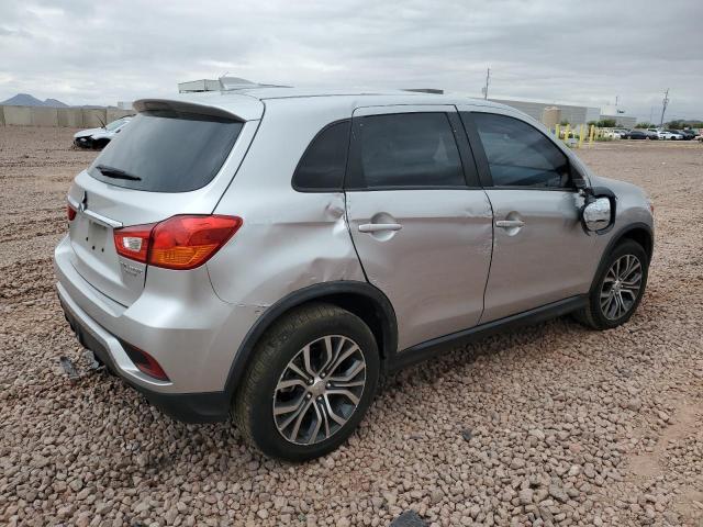 Vin: ja4ap3au9ju025096, lot: 56026505, mitsubishi outlander es 20183