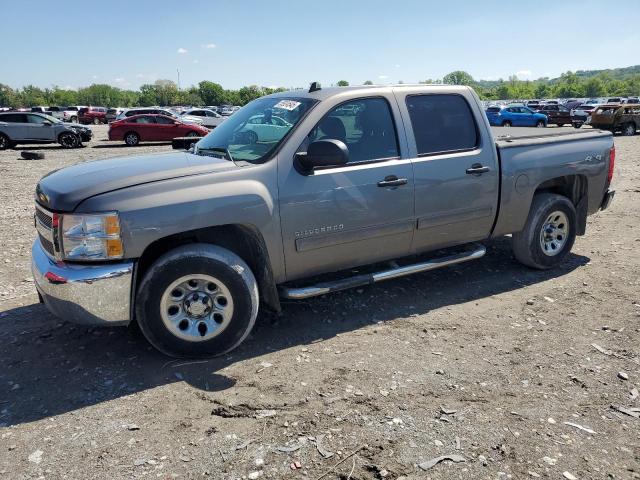 Vin: 3gcpkrea9dg146056, lot: 55924545, chevrolet all models k1500 ls 2013 img_1