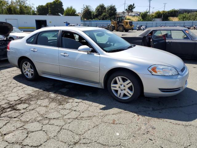 Vin: 2g1wg5e39c1230918, lot: 58794195, chevrolet impala lt 20124