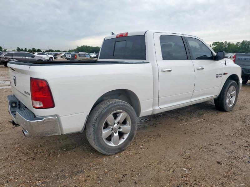 Vin: 1c6rr7lm4hs535330, lot: 58705305, ram 1500 slt 20173