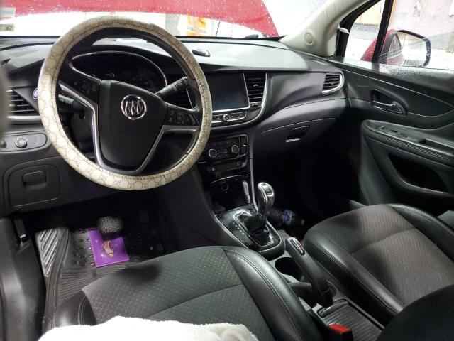 2019 BUICK ENCORE PRE KL4CJASB6KB712559