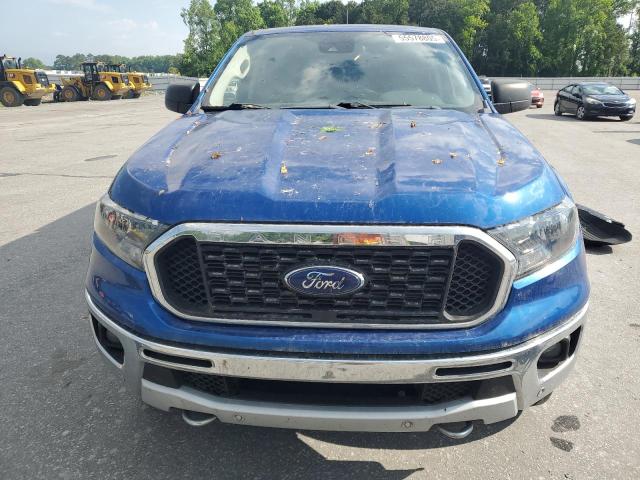 2019 FORD RANGER XL - 1FTER4EH2KLB23463