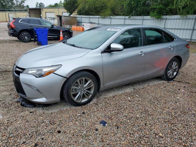 Vin: 4t1bf1fk6hu717248, lot: 58424095, toyota camry le 2017 img_1