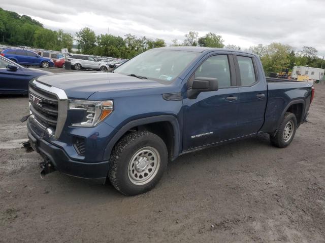 Vin: 1gtr9aeh2kz380264, lot: 57948555, gmc sierra k1500 2019 img_1
