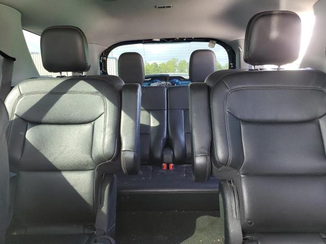 2020 FORD EXPLORER X - 1FMSK7DH8LGC64733