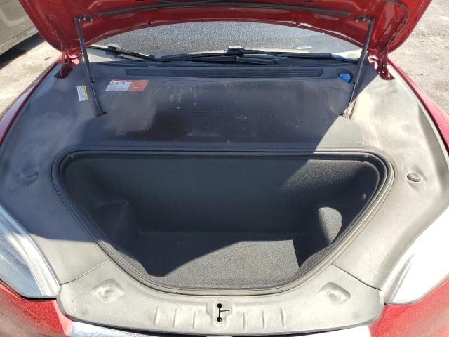 2016 TESLA MODEL S 5YJSA1E23GF172072