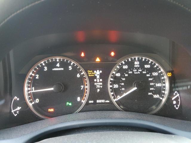2015 LEXUS GS 350 JTHBE1BL1FA019049