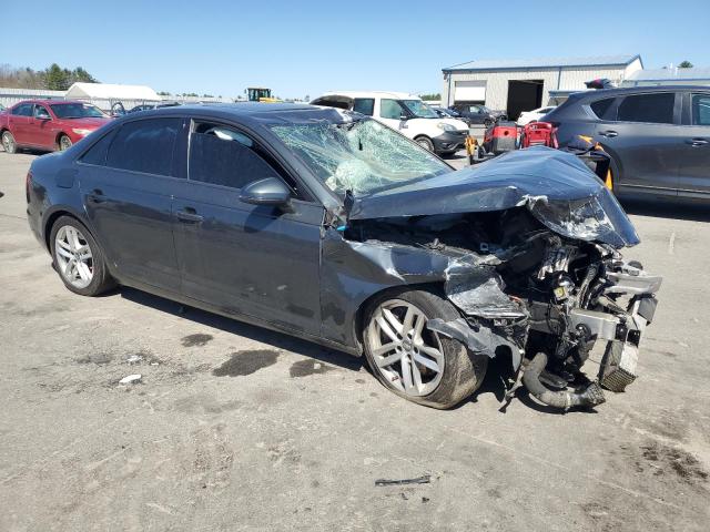 Vin: waugnaf49hn018766, lot: 55017465, audi a4 premium 20174