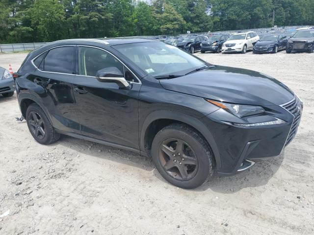 2019 LEXUS NX 300 BAS - JTJBARBZ0K2214030