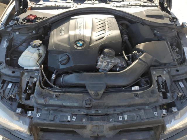 2015 BMW 335 I WBA3A9G53FNS66122
