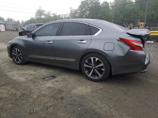 Vin: 1n4al3ap2gn380826, lot: 56468105, nissan altima 2.5 20162