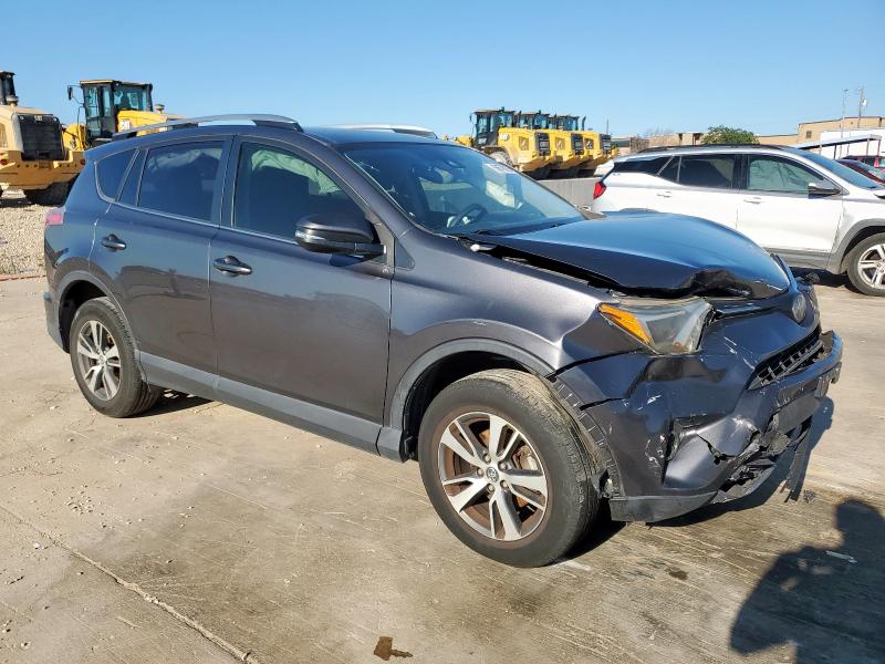 Vin: jtmwfrev8jj168773, lot: 56679025, toyota rav4 adventure 20184