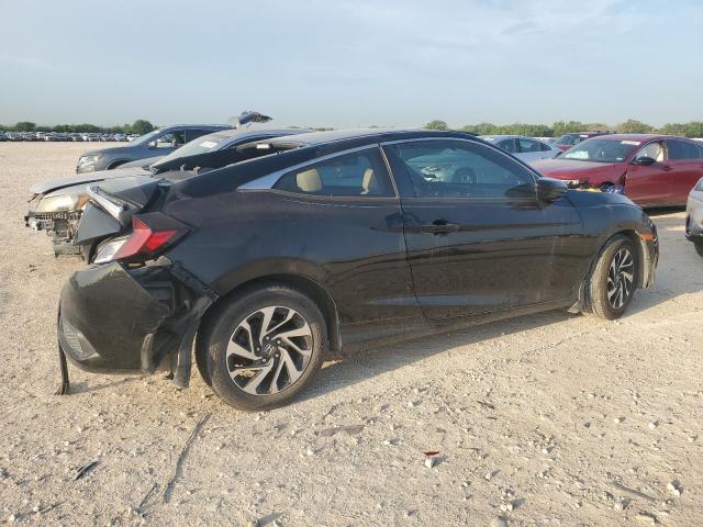 Vin: 2hgfc4b06jh300582, lot: 56241325, honda civic lx 20183