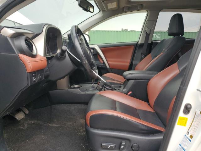 2015 TOYOTA RAV4 LIMIT - JTMDFREV5FD173734