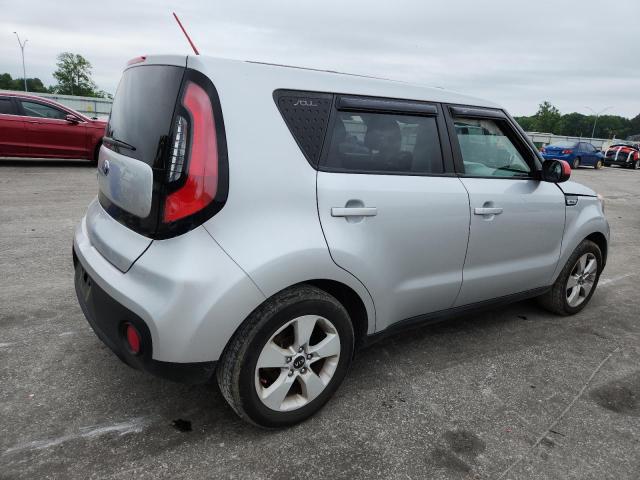 Vin: kndjn2a20j7612595, lot: 57852805, kia soul 20183