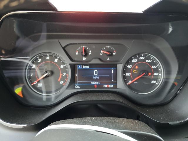 2019 CHEVROLET CAMARO LS - 1G1FB1RS1K0148751