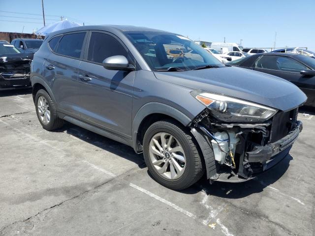 Vin: km8j23a40gu231125, lot: 56613845, hyundai tucson se 20164