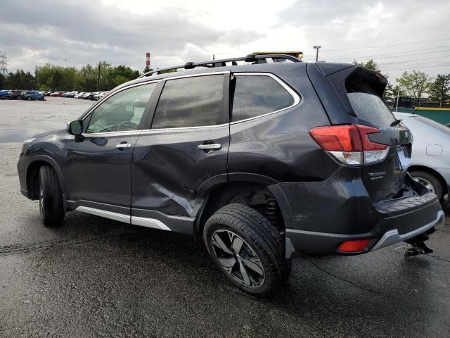 2019 SUBARU FORESTER TOURING JF2SKAWC4KH457894