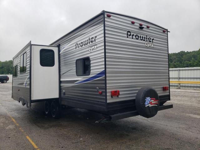 HEART LAND PROWLER 2019 two tone   5SFPB3326KE405290 photo #4