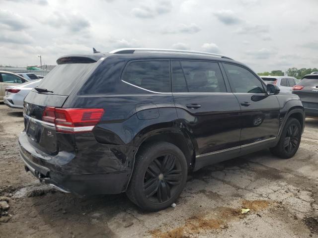 Vin: 1v2mr2ca0kc526622, lot: 58791515, volkswagen atlas sel 20193