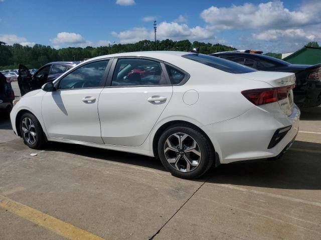 Vin: 3kpf24ad9le247817, lot: 56038485, kia forte fe 20202