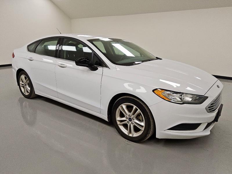 Vin: 3fa6p0hd0jr240167, lot: 56282185, ford fusion se 20184