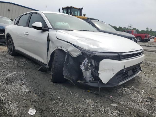2025 KIA K4 EX 3KPFU4DE1SE008503