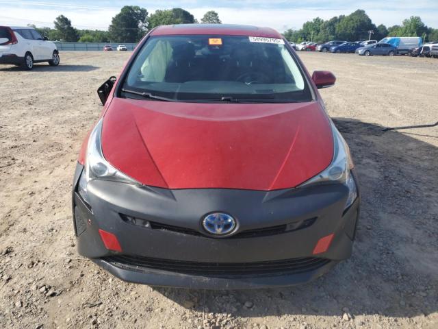 2018 TOYOTA PRIUS - JTDKARFU8J3063058