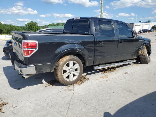 Vin: 1ftfw1cv2afc81691, lot: 55333255, ford f-150 supercrew 20103