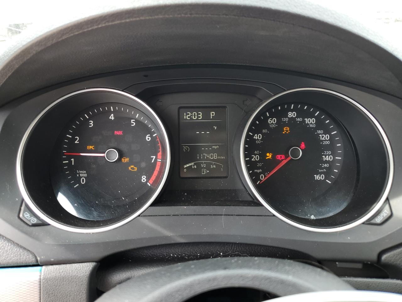 Volkswagen Jetta s 2017
