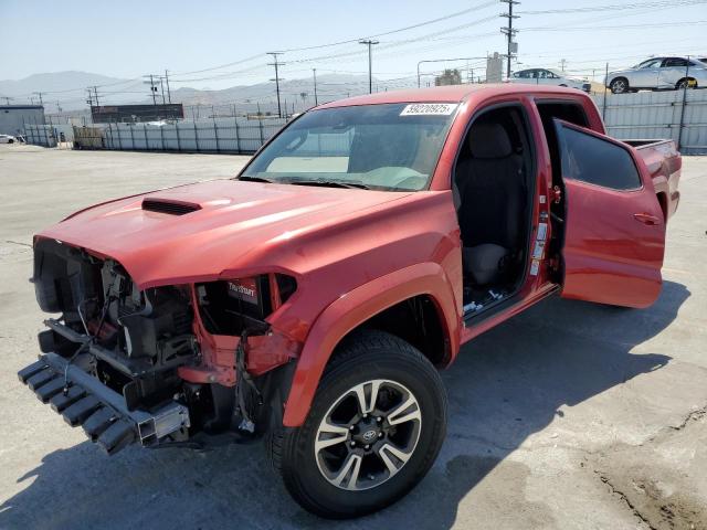 Vin: 3tmaz5cnxjm069632, lot: 59220925, toyota tacoma double cab 2018 img_1