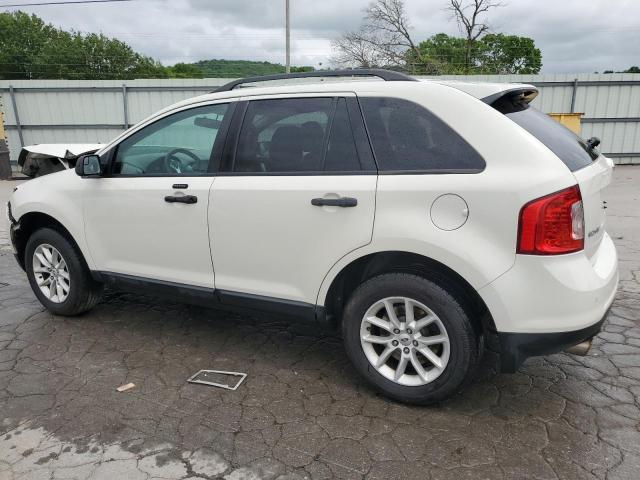 Vin: 2fmdk3gc6dbb73731, lot: 55676465, ford edge se 20132