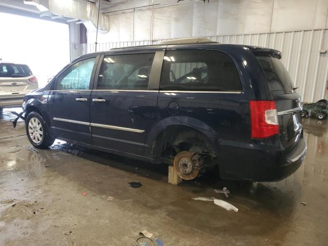 Vin: 2c4rc1cg4cr393136, lot: 58170505, chrysler minivan touring l 20122