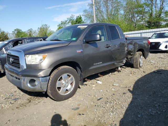 TOYOTA TUNDRA DOU