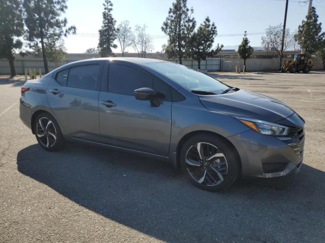 Vin: 3n1cn8fv2rl816209, lot: 56323535, nissan versa sr 20244