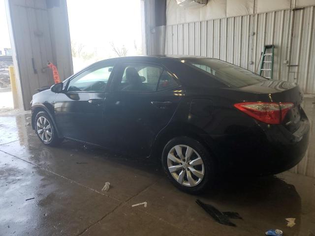 Vin: 2t1burhexec222401, lot: 55598875, toyota corolla l 20142