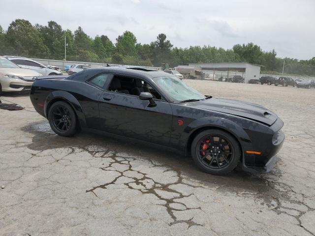 Vin: 2c3cdzl98nh222664, lot: 56275085, dodge challenger srt hellcat redeye 20224