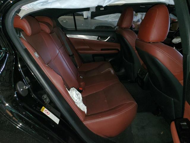 2015 LEXUS GS 350 - JTHBE1BL3FA001507