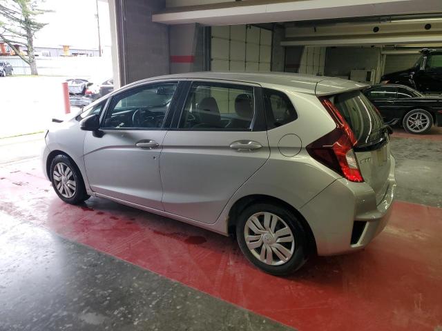Vin: jhmgk5h50gx005947, lot: 57699275, honda fit lx 20162