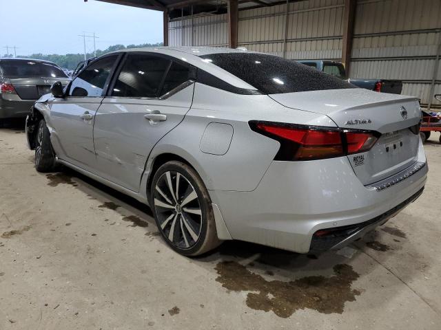 2022 NISSAN ALTIMA SR 1N4BL4CV9NN356283